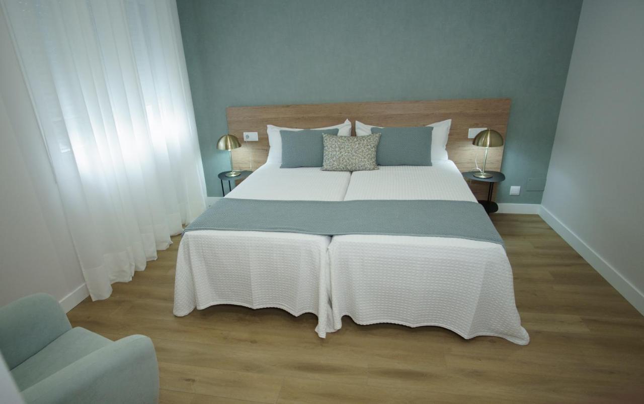 Galihost - A Casa De Lena - Apartamentos Turisticos Ribadumia Exteriér fotografie