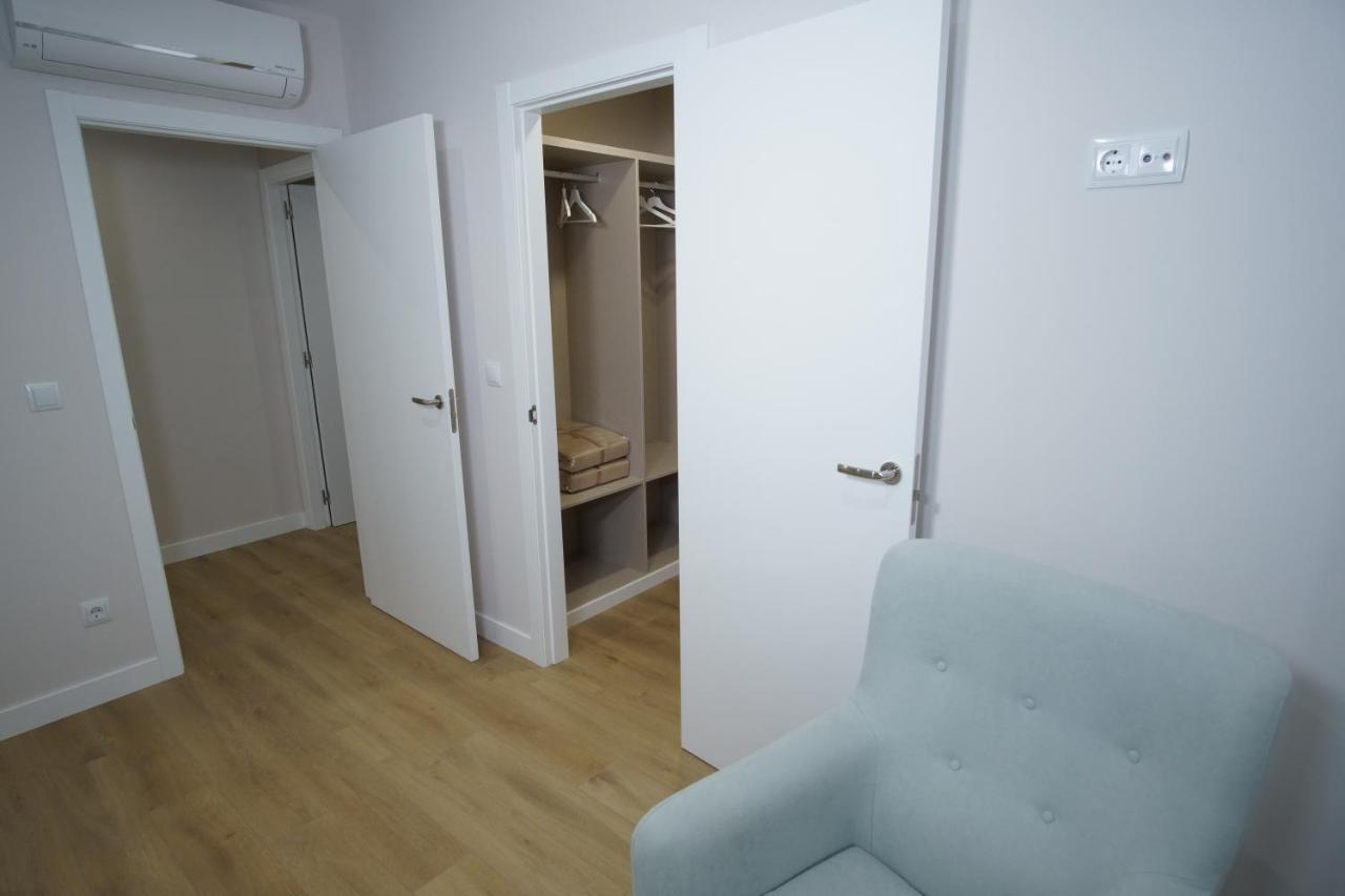 Galihost - A Casa De Lena - Apartamentos Turisticos Ribadumia Exteriér fotografie